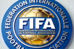 国际足联FIFA官方标志