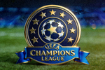 欧洲冠军联赛UEFA标志