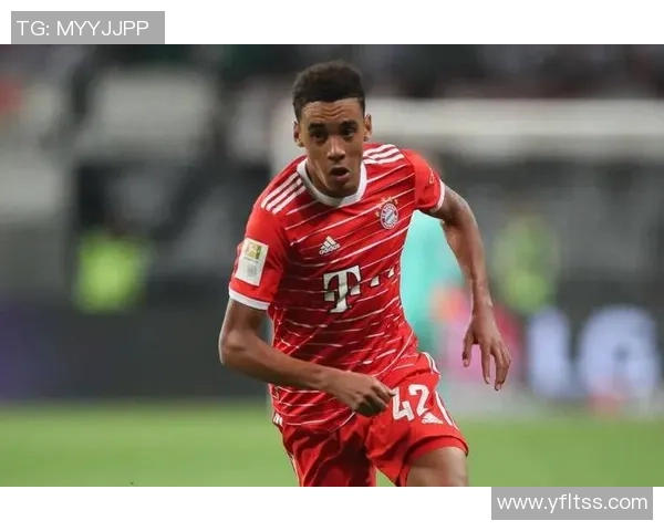 穆西亚拉：年轻天才在足球世界的崛起与未来展望